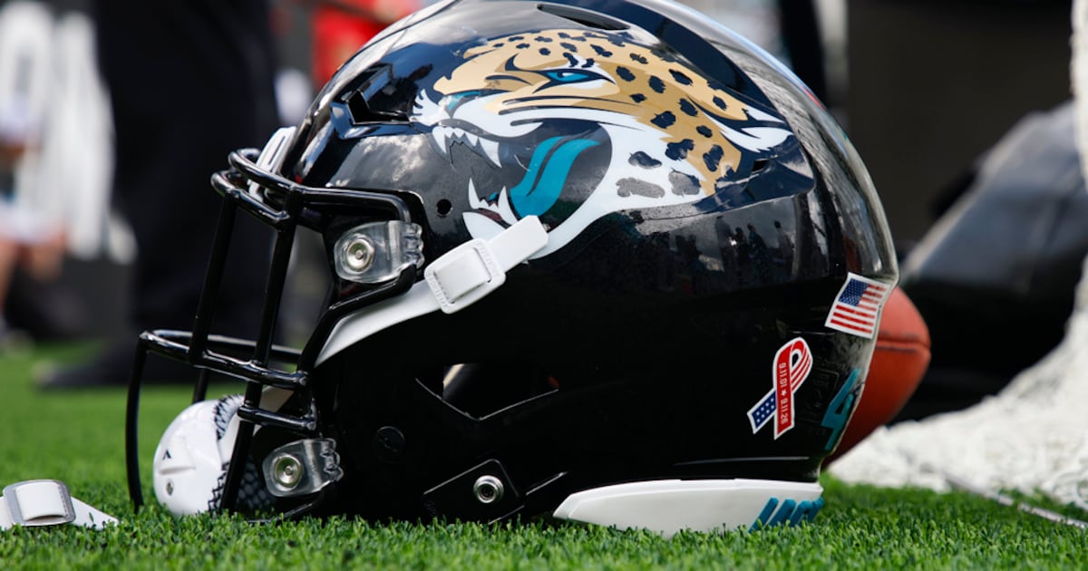 Jacksonville Beach approves expanded bar capacity as Jaguars move to Orlando next year – Action News Jax
