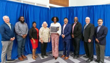 Jacksonville Board of Library Trustees recognizes Tenikka Hughes – Action News Jax
