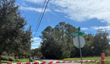 Officer-involved shooting occurs in Northside neighborhood