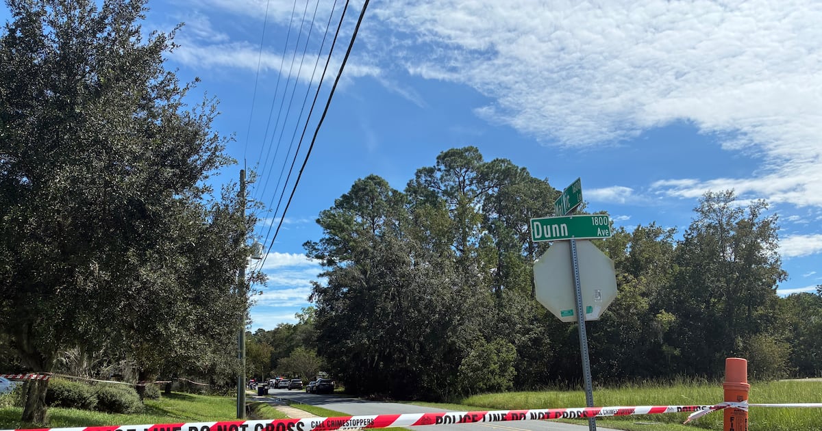 Officer-involved shooting occurs in Northside neighborhood