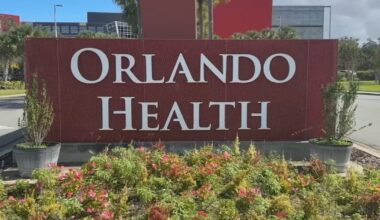 Orlando Health completes acquisition of RMC Health System