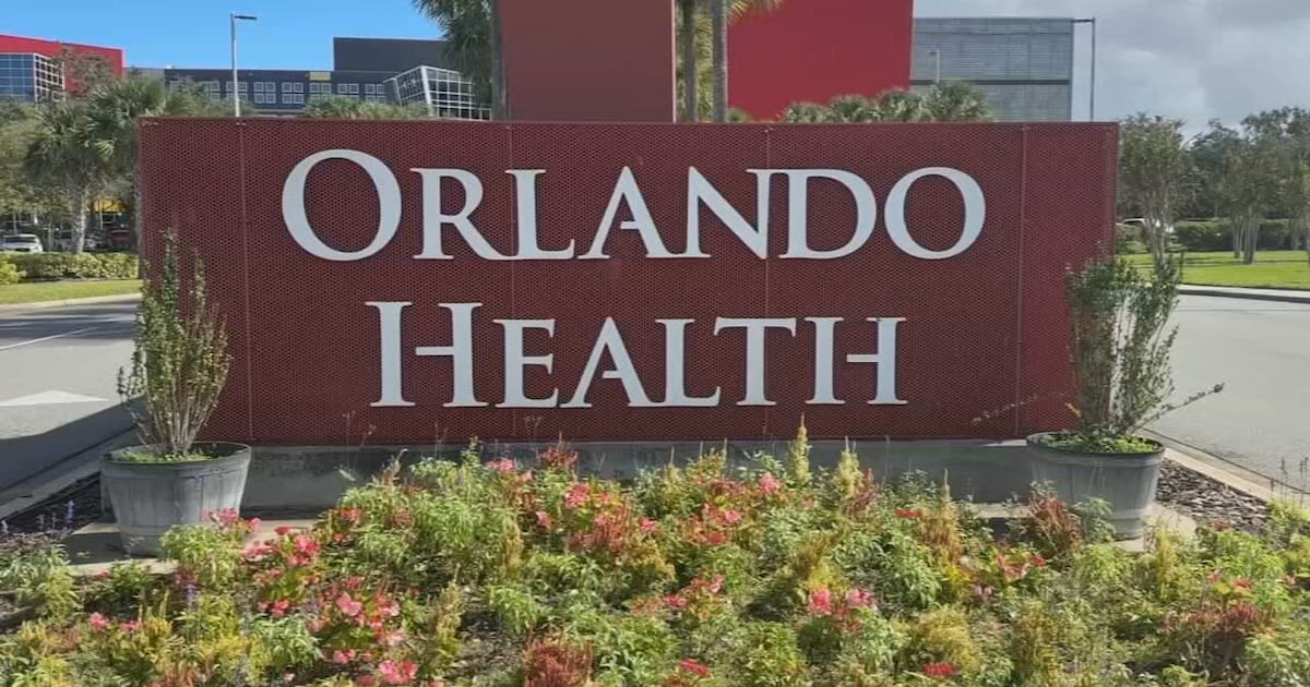 Orlando Health completes acquisition of RMC Health System