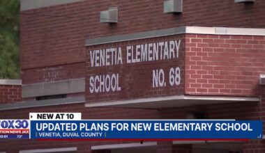 DCPS revises Venetia Elementary plan after residents raise concerns – 104.5 WOKV