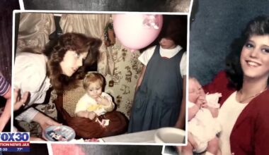 Family speaks after cold-case sentencing of Gary Glowacz, who murdered Melissa Ellison in 1987