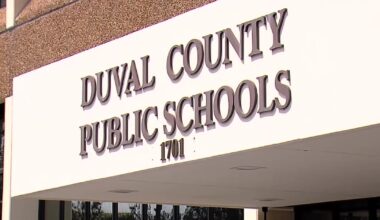 Duval school board approves headquarters sale, employee suspension, and book removals – Action News Jax