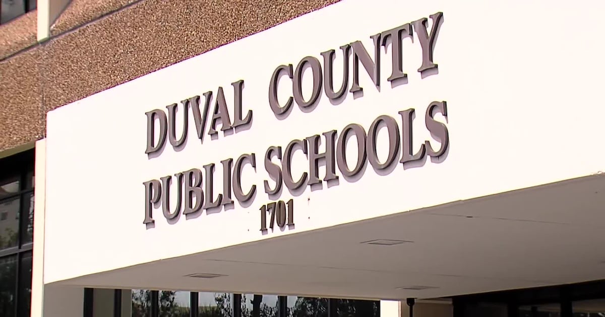 Duval school board approves headquarters sale, employee suspension, and book removals – Action News Jax