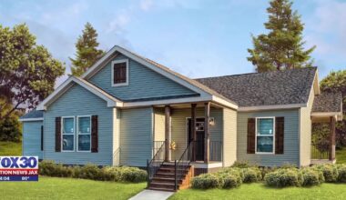 Affordable housing plan is set for Jacksonville City Council debate