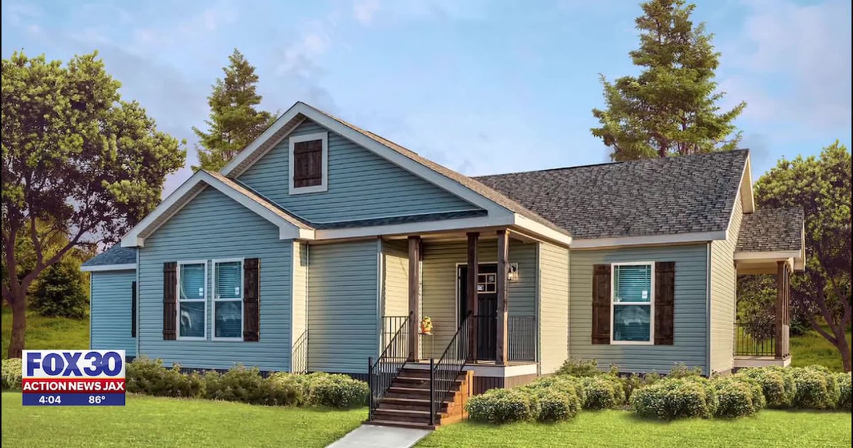 Affordable housing plan is set for Jacksonville City Council debate