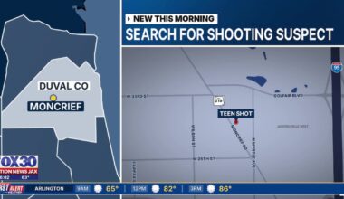 Police seek info after teenage boy shot on West 30th Street