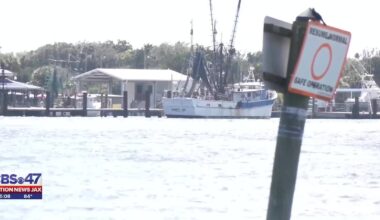 Fort George River sandbar may get a no-wake zone