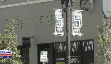 ‘It’s truly important’: Proposed $200K investment aims to improve safety, cleanliness in Five Points – Action News Jax