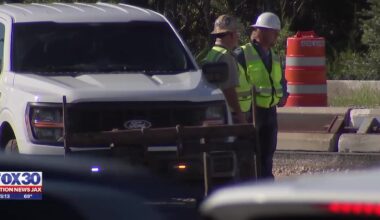 $25M investment will improve Butler Boulevard traffic flow
