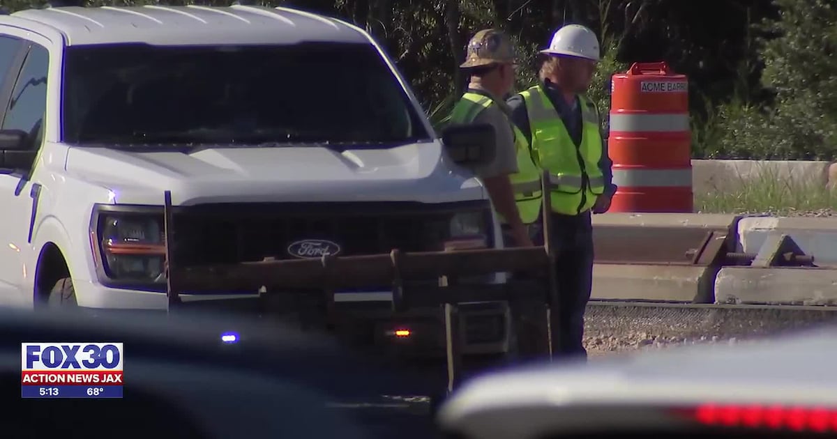 $25M investment will improve Butler Boulevard traffic flow