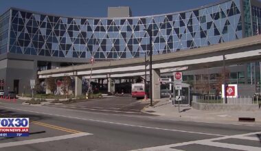Fitch downgrades JTA’s credit rating amid $40M budget crisis