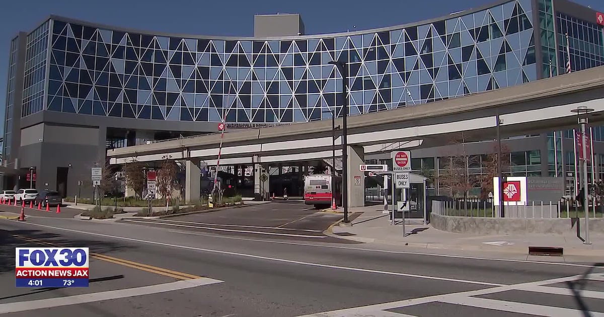 Fitch downgrades JTA’s credit rating amid $40M budget crisis