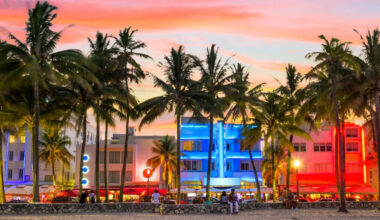 Forget Souvenirs! These 5 Miami Experiences Let You Bring Home a New Skill