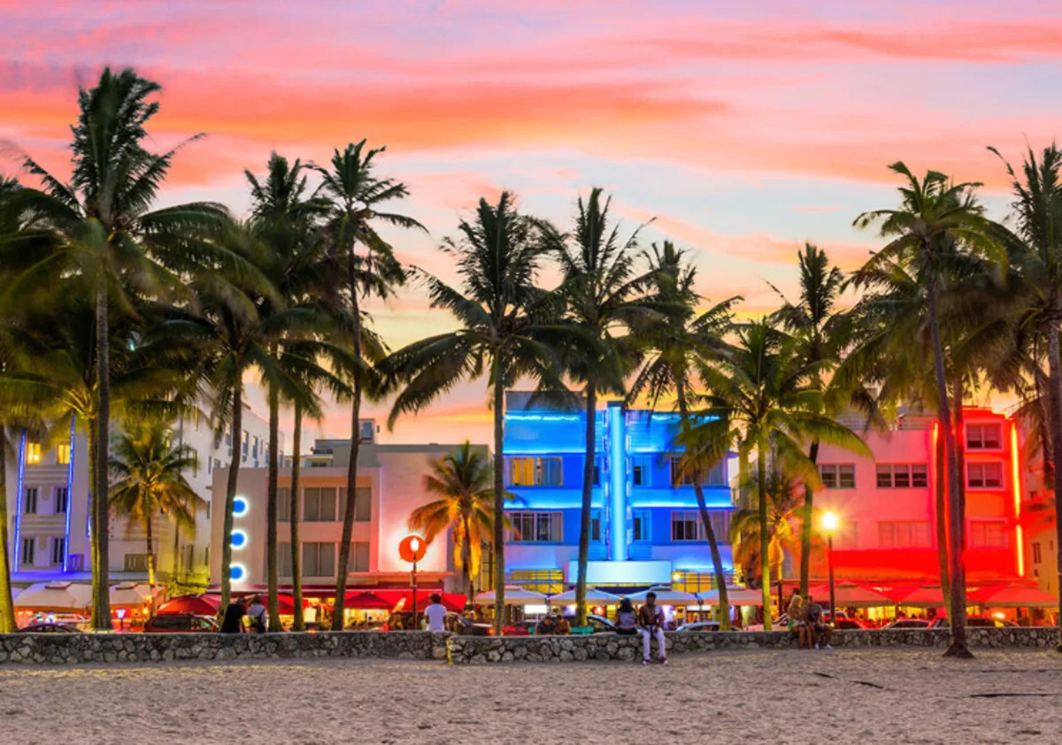 Forget Souvenirs! These 5 Miami Experiences Let You Bring Home a New Skill