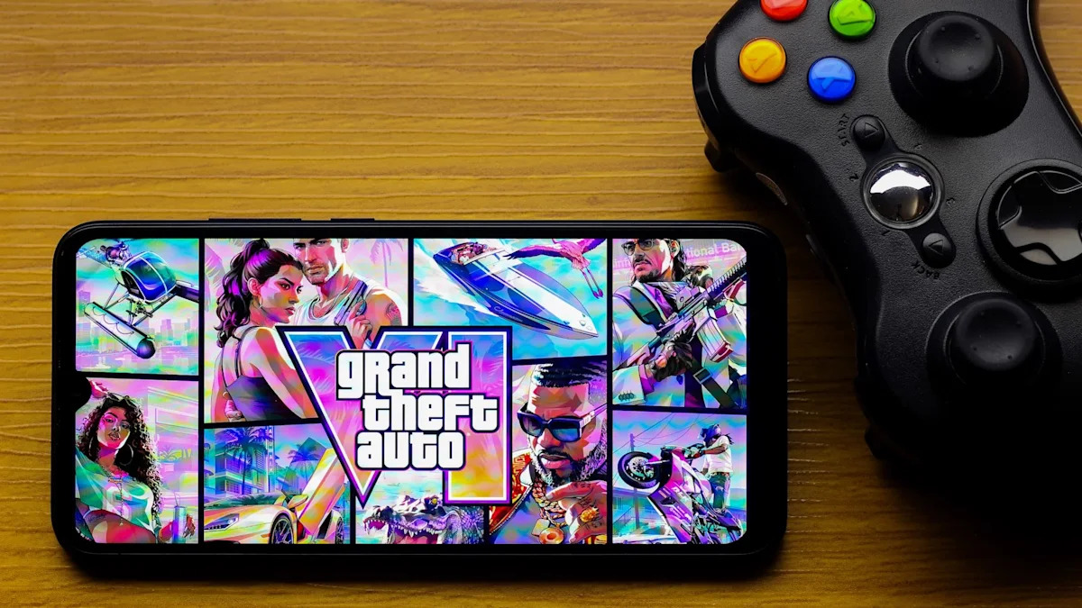 Rockstar Games Partners With Miami’s Wynwood Walls Ahead of 'GTA VI'