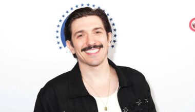 Andrew Schulz Lands Role in 'Miami Vice '85'