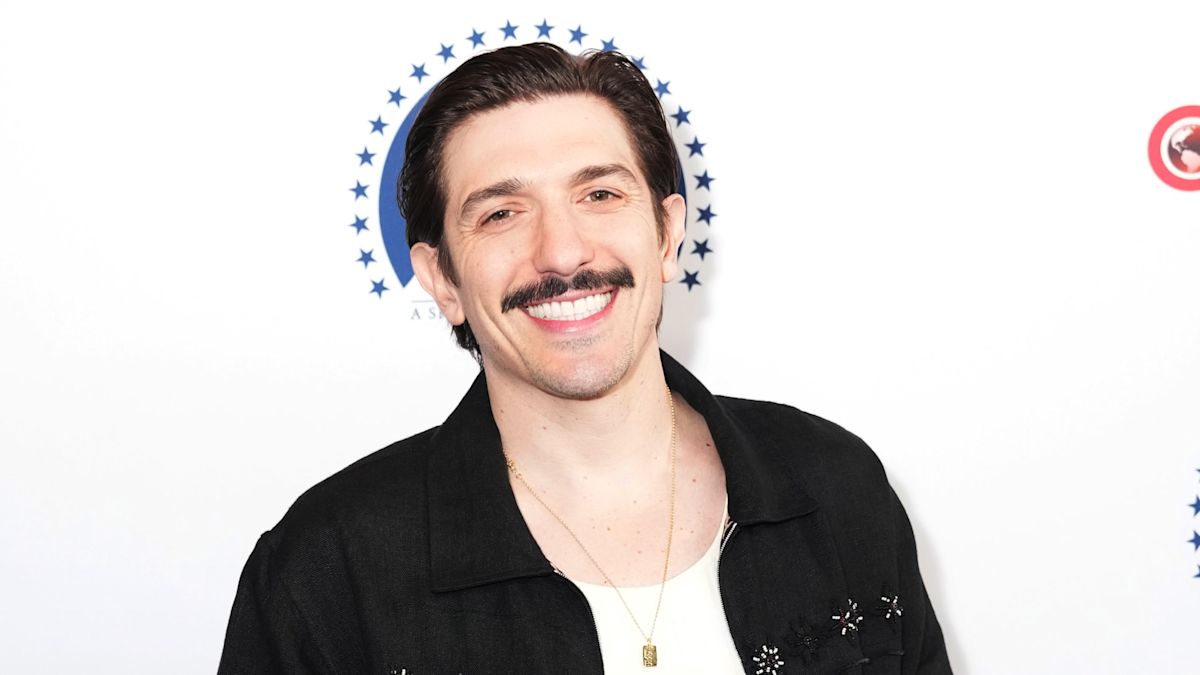 Andrew Schulz Lands Role in 'Miami Vice '85'
