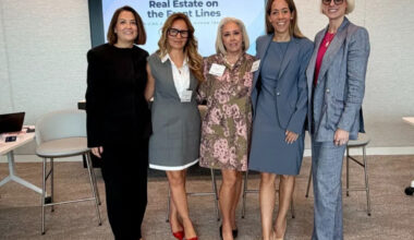 CREW Miami Panel Tackles Human Trafficking Risks for Owners