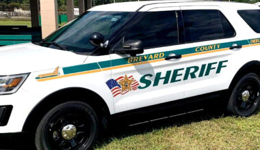 Florida girlfriend allegedly tracks cheating boyfriend, shoots woman in his car: reports