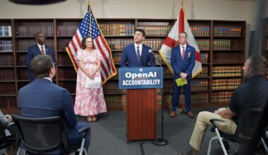 Florida Wants a Court to Force ChatGPT to Verify Every User’s Age