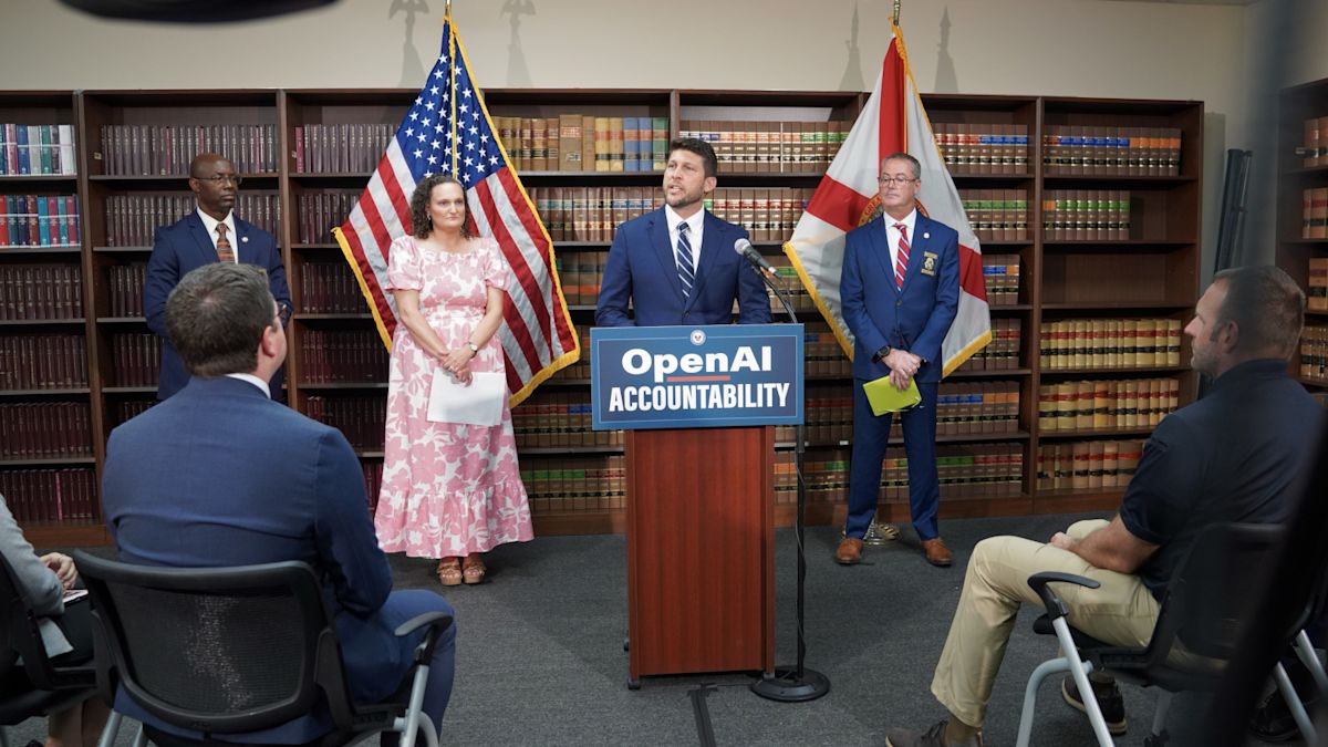 Florida Wants a Court to Force ChatGPT to Verify Every User’s Age