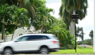 Florida County Found 11 Mystery Flock Cameras. Nobody Knows Who Owns Them.