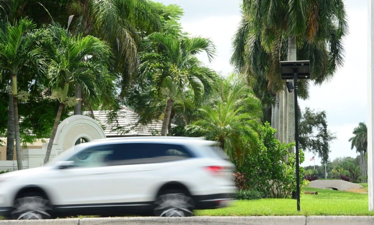 Florida County Found 11 Mystery Flock Cameras. Nobody Knows Who Owns Them.