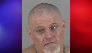 Florida Man Accused of Firing Rifle at Brother’s Home After Bowl-Throwing Dispute