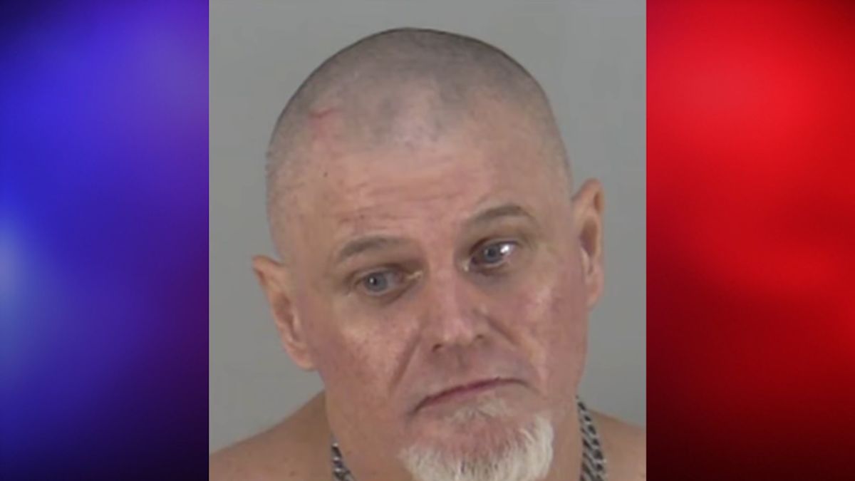 Florida Man Accused of Firing Rifle at Brother’s Home After Bowl-Throwing Dispute