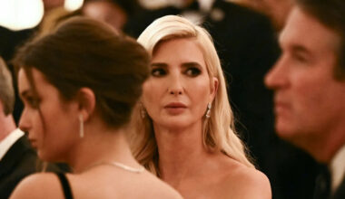 Ivanka Trump accepted into exclusive Miami club Jeff Bezos and Lauren Sánchez are still waiting to enter