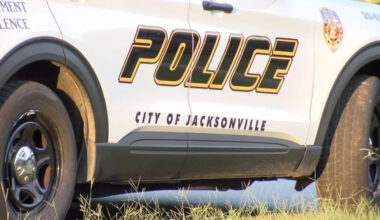 Jacksonville police report gives additional details on Sunday night shooting in adult club parking lot