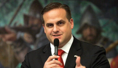 FLASHBACK: Florida Republican Lawmaker Was Charged Over Similar Dirty Trick Dems Used In Alaska