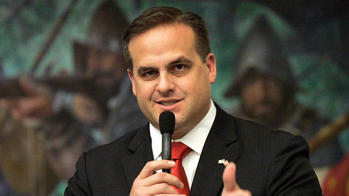 FLASHBACK: Florida Republican Lawmaker Was Charged Over Similar Dirty Trick Dems Used In Alaska