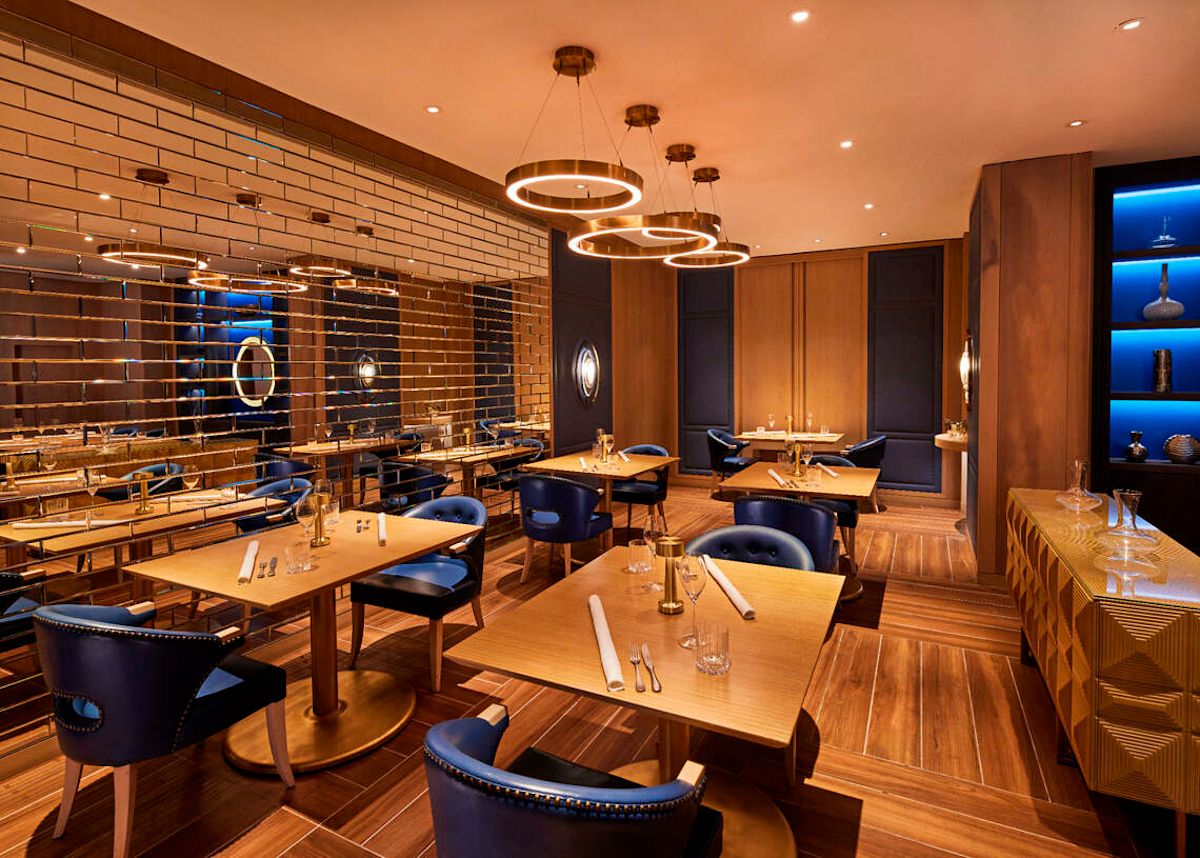 This intimate Michelin-starred restaurant in Miami Beach is closing for good
