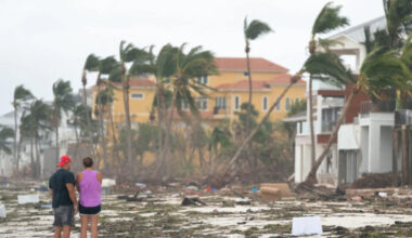 Florida homeowner dropped by her insurer says she’ll go without — even in hurricane season. How risky is ‘going bare’?