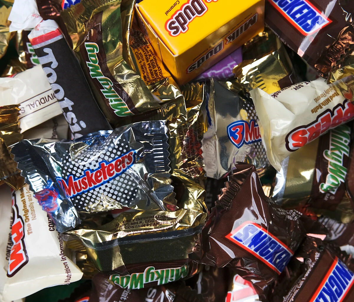 SW Florida Grocery Shopping Poll: Are Halloween candy prices scary?