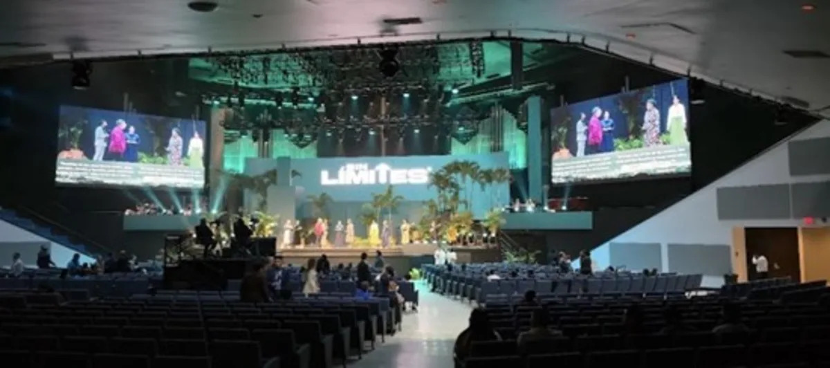 Lucas Jensen and Forward Media Marketing Host PaintCon 2026, World's Largest Painting Contractor Conference in Fort Lauderdale