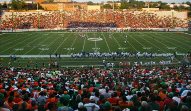 Florida A&M shooting: 11 shot, including children, outside football stadium