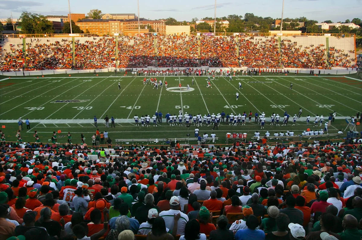Florida A&M shooting: 11 shot, including children, outside football stadium