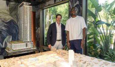 EXCLUSIVE: NBA Star Precious Achiuwa Snaps Up $1.8 Million Miami Condo in Celebrity-Favored Luxury Tower