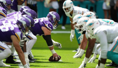 Miami Dolphins Discussion: Week 4 Game Vs Minnesota Vikings Predictions Edition