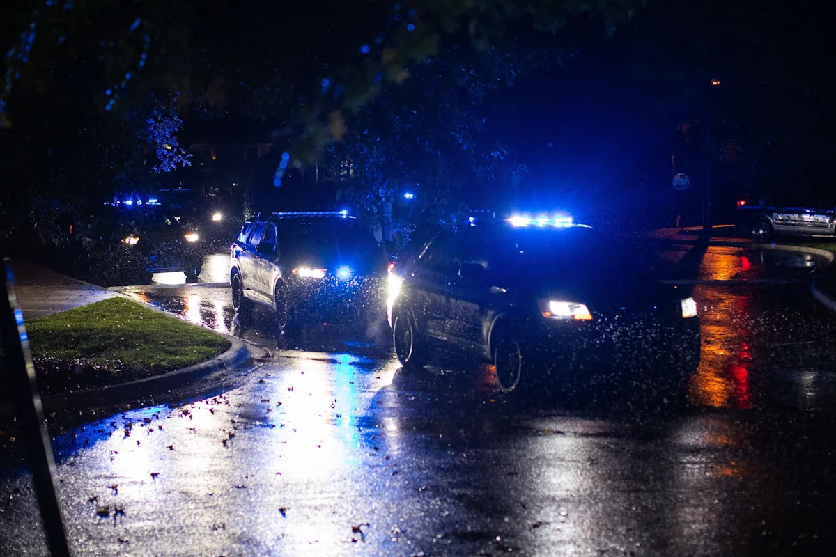 Man killed in shooting at Tallahassee apartment complex