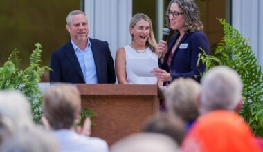 Tallahassee community events bring sense of belonging, purpose