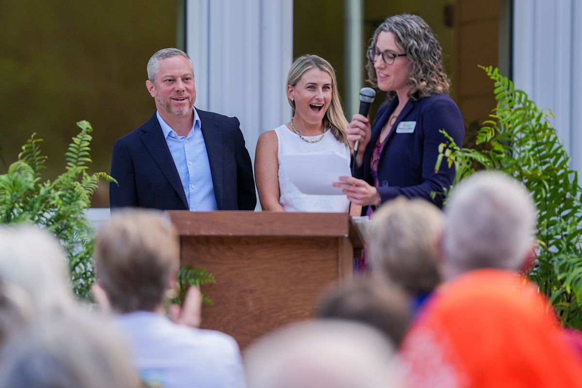 Tallahassee community events bring sense of belonging, purpose