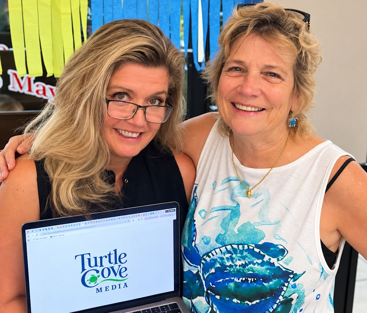 A new chapter unfolds for Tallahassee's independent Turtle Cove Press