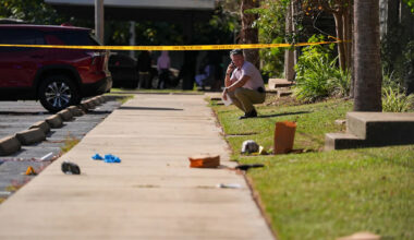 Shooting: Man fights for his life amid wave of Tallahassee gun violence