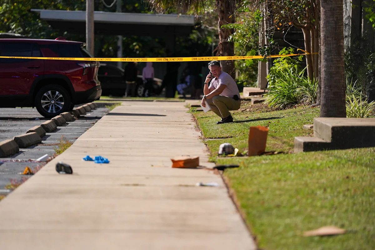 Shooting: Man fights for his life amid wave of Tallahassee gun violence